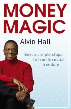 Image of Money Magic by Alvin Hall Paperback
