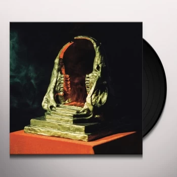 Image of King Gizzard And The Lizard Wizard - Infest The Rats’ Nest Vinyl