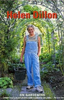 Image of Helen Dillon on Gardening by Helen Dillon and Marie Heaney Paperback