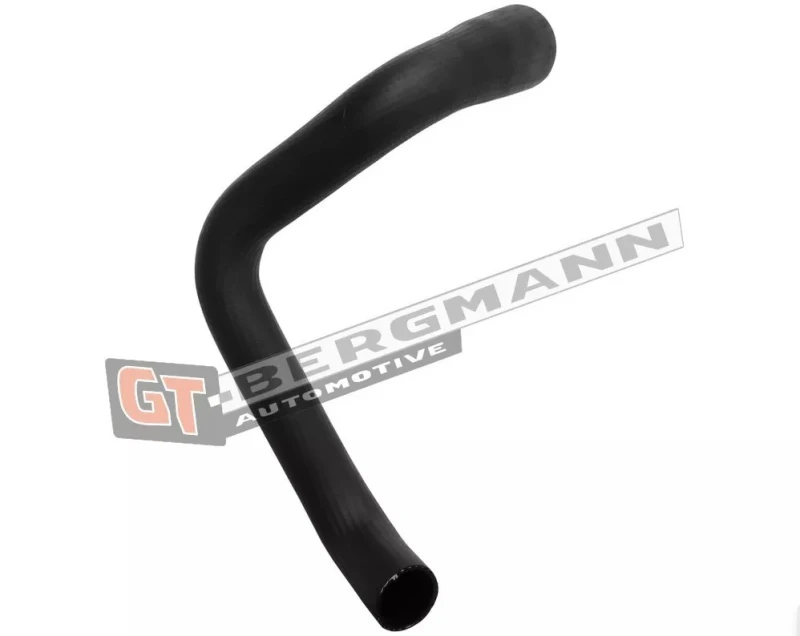 Image of GT-BERGMANN GT52-587 Turbocharger Hose Charger Intake Hose (3314)