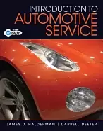 Image of introduction to automotive service