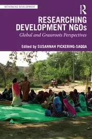 Image of Researching Development NGOs Global and Grassroots Perspectives