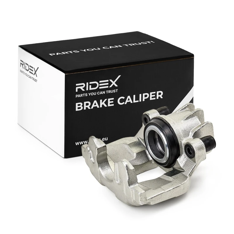 Image of Brake caliper RIDEX 78B0824
