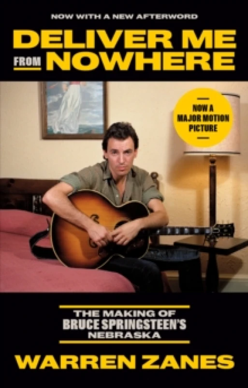Image of Deliver Me from Nowhere. Paperback. By Warren Zanes Books