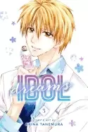 Image of idol dreams vol 3