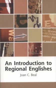 Image of An Introduction to Regional Englishes by Joan C Beal Paperback