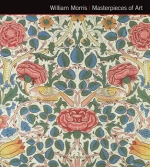 Image of William Morris by Michael Robinson