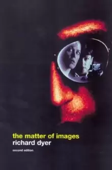 Image of The Matter of Images : Essays on Representations