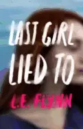 Image of last girl lied to