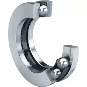 image of 51209 Thrust Ball Bearing