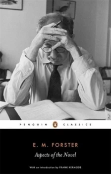 Image of Aspects of the Novel by E M Forster Book