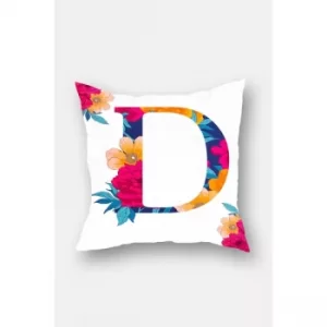 Image of YS3923621174 Multicolor Cushion Cover