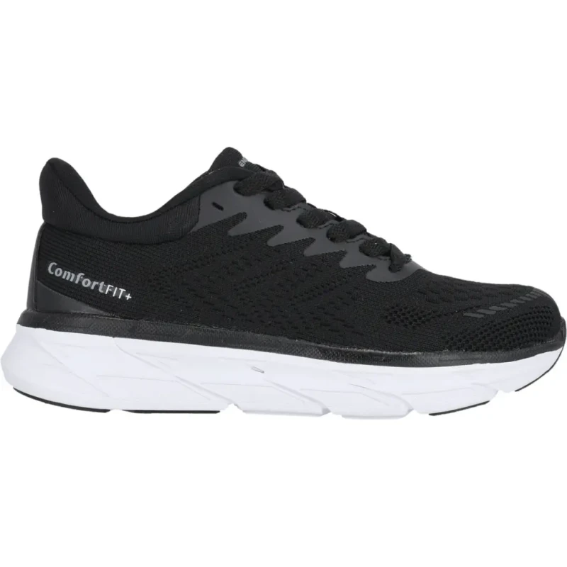 Image of Endurance Womens Trainers Endurance Masako Noir Female 36