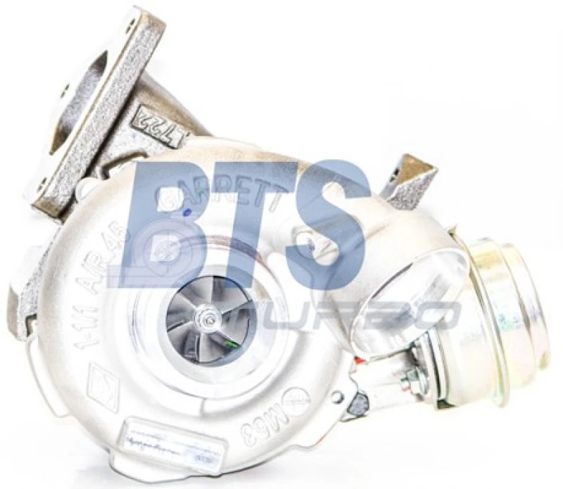 Image of BTS TURBO T911314 Turbocharger Charger,charging system (2234)