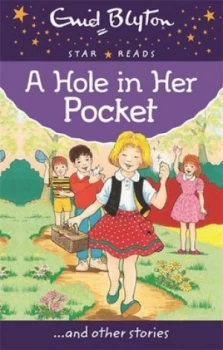 Image of A Hole in Her Pocket by Enid Blyton Paperback