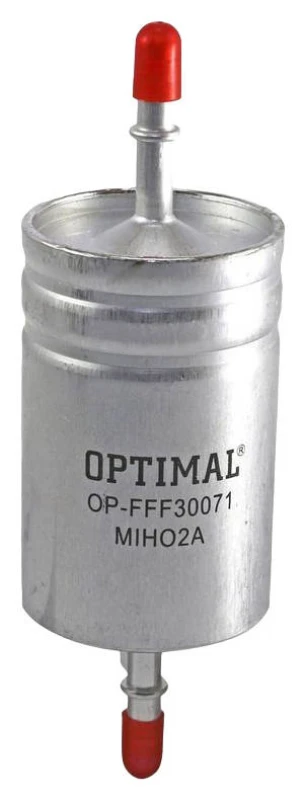 Image of OPTIMAL OP-FFF30071 Fuel Filter In-Line Filter Fuel filter (9)