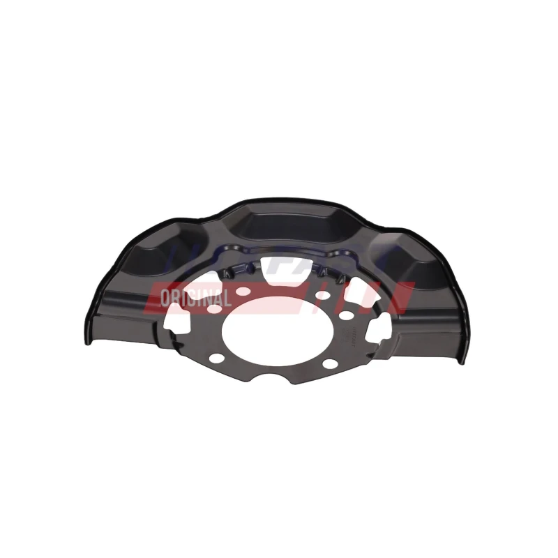 Image of FAST Brake disc backing plate FAST FT03978
