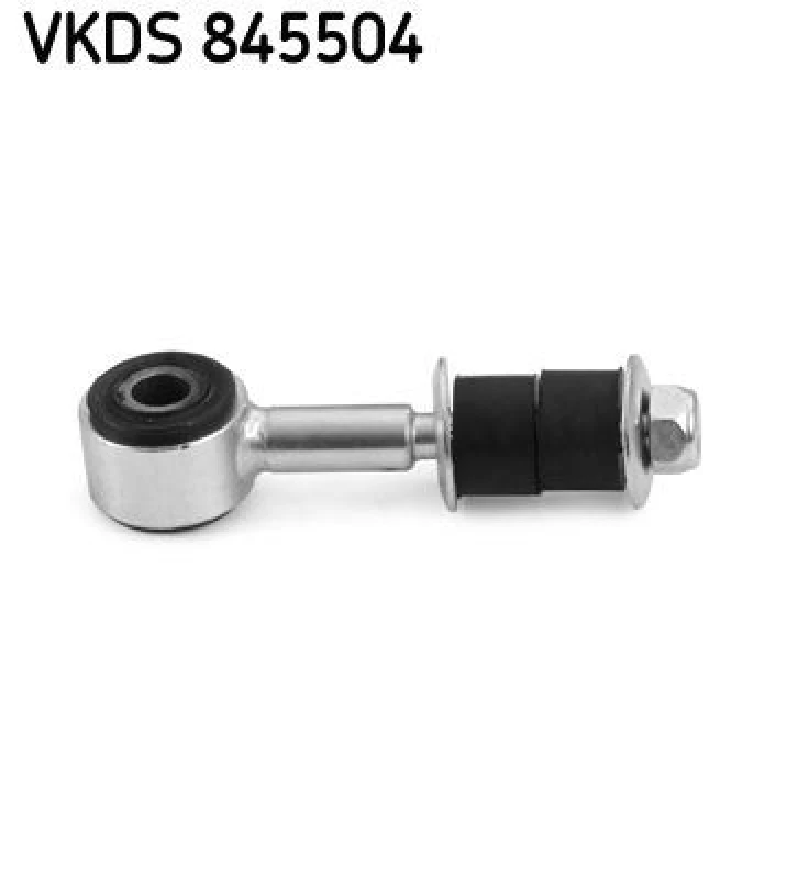 Image of SKF Anti-roll bar link SKF VKDS 845504