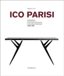 Image of Ico Parisi