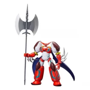 Image of Getter Robo Armageddon D-Style Model Kit Shin Getter 1 19 cm