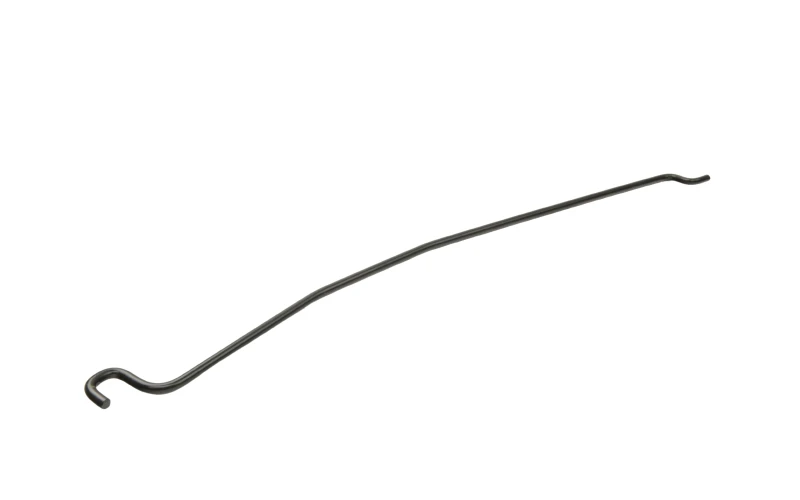 Image of FAST Fastening Element, engine cover FAST FT95908