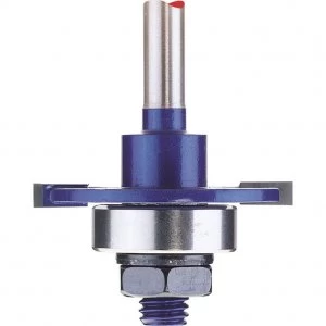 image of Draper 1/4" Biscuit No. 20 Tct Router Bit