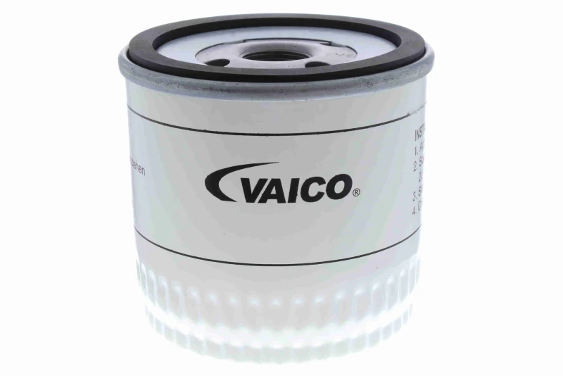 Image of VAICO V25-0062 Oil filter Spin-on Filter, Original VAICO Quality, with one anti-return valve Oil Filter (7)
