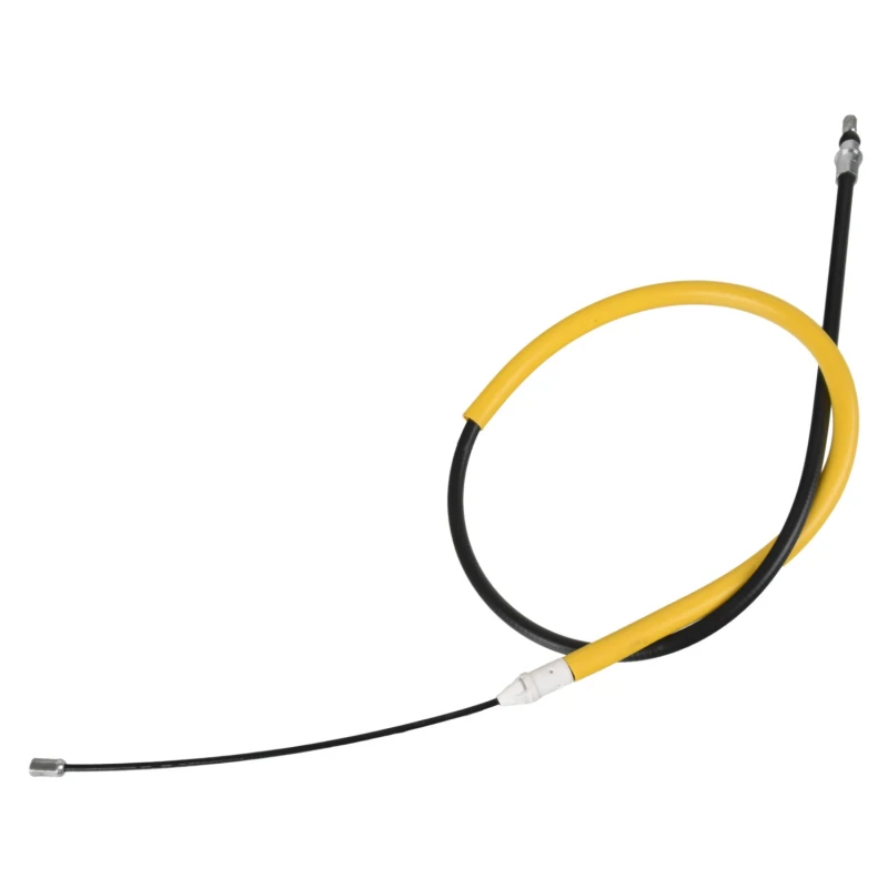 Image of Handbrake cable FEBI BILSTEIN 178347