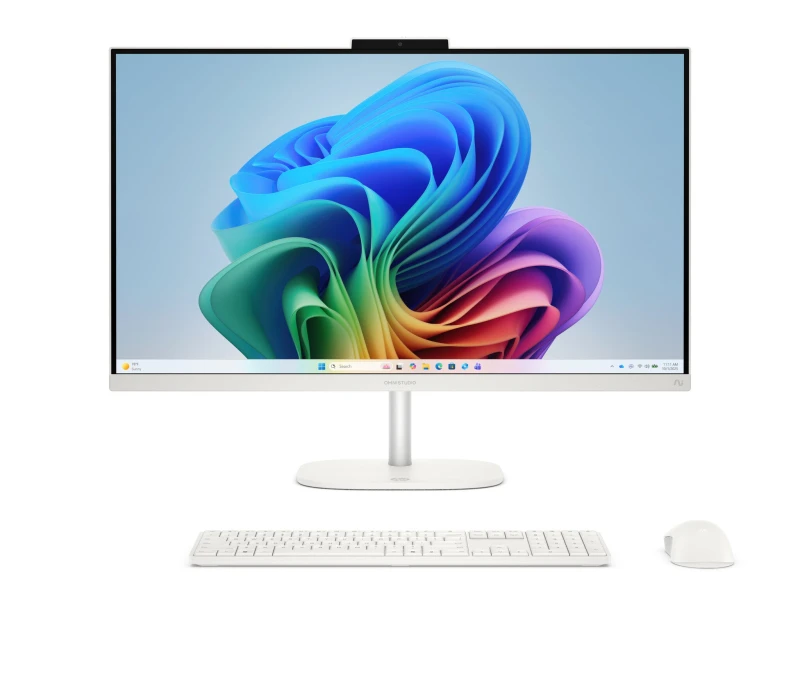Image of HP 27-CY0002NA U7 355 16GB 1TB W11H