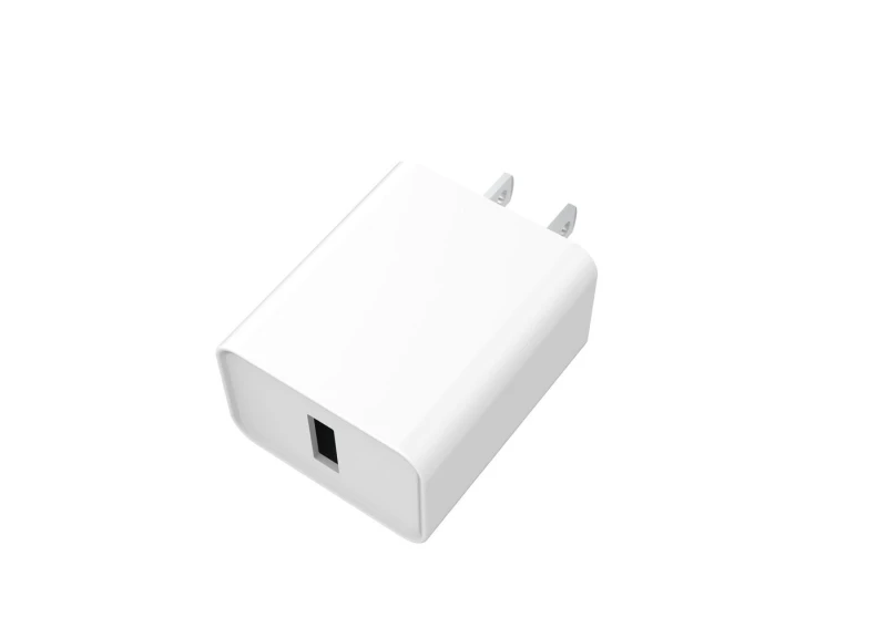 Image of eSTUFF ES636101-BULK mobile device charger Smartphone White AC Indoor