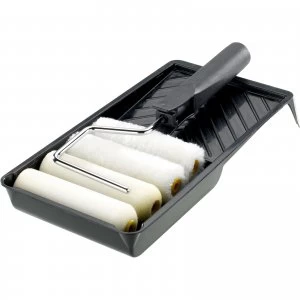 image of Stanley Mini Rad Paint Roller Set