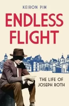 Image of Endless Flight by Keiron Pim