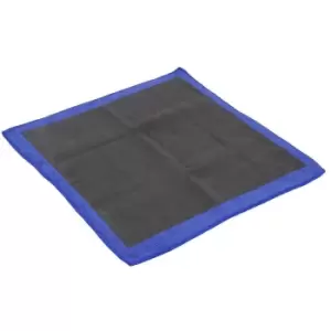 Image of Sealey - CBC01 Microfibre Clay Bar Cloth