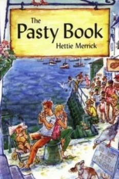 Image of The Pasty Book by H Merrick Book