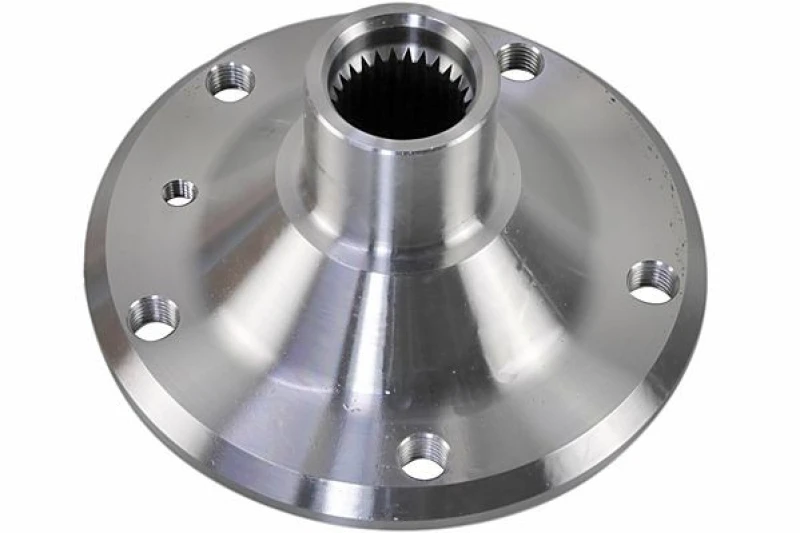 Image of Wheel Hub METZGER N 1089