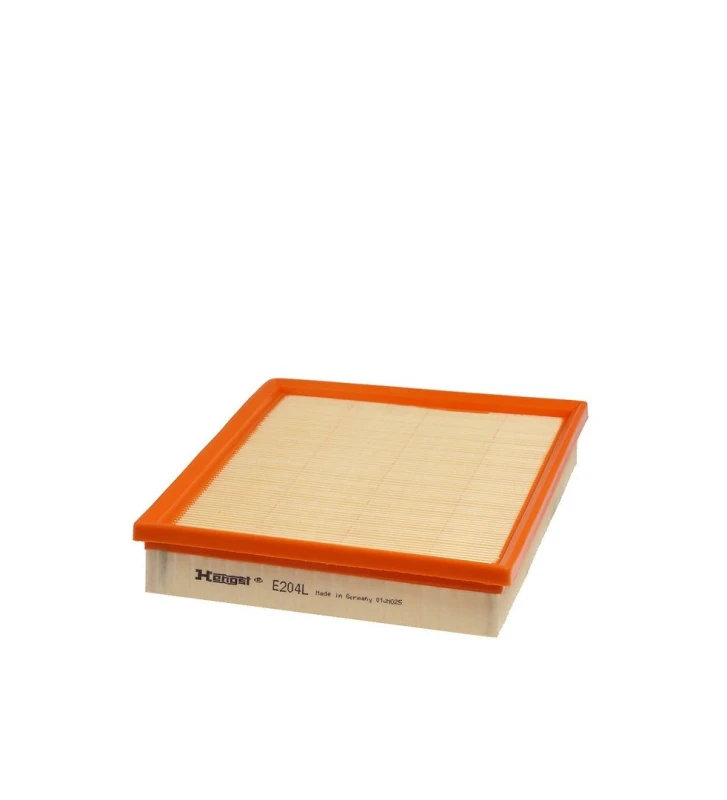 Image of HENGST FILTER E204L Air filter Air Filter (8)