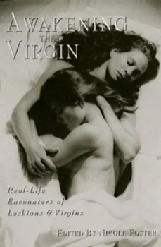 Image of Awakening the Virgin by Nicole Foster Book