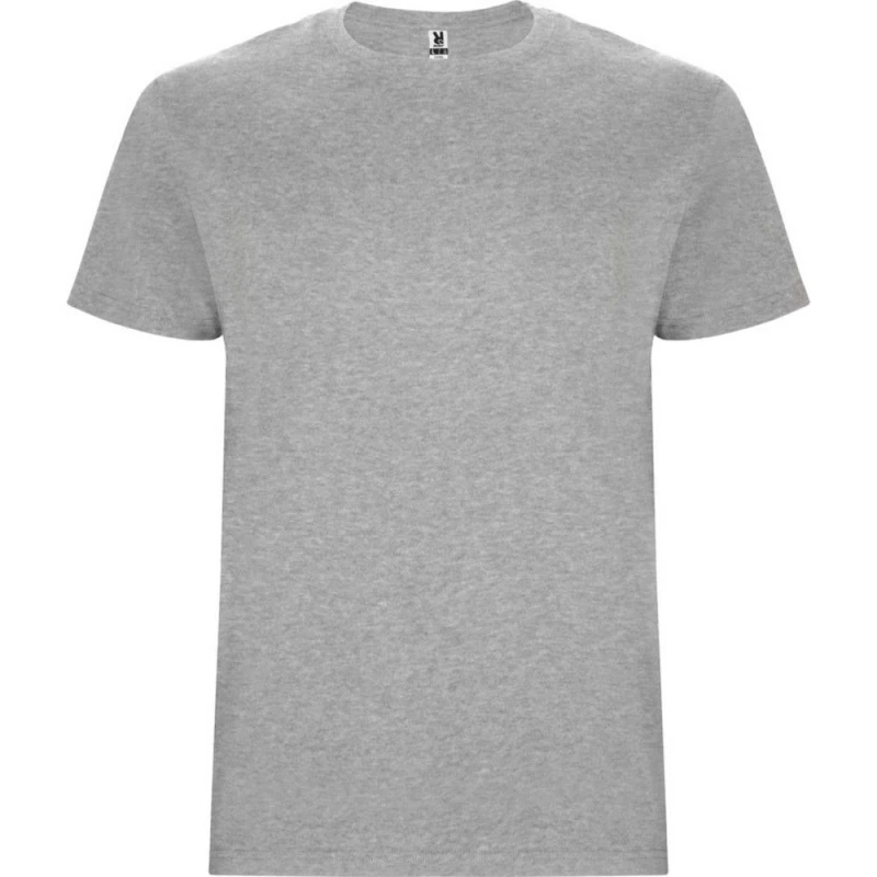 Image of ROLY ROLY Men Stafford T-Shirt in Grey Size: Small Grey S Male 5063527412201