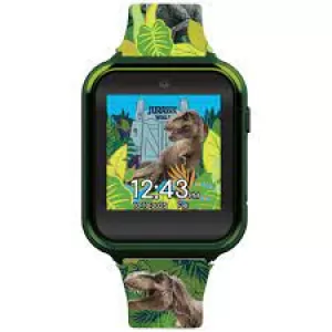 image of Jurassic World Smartwatch JRW4102