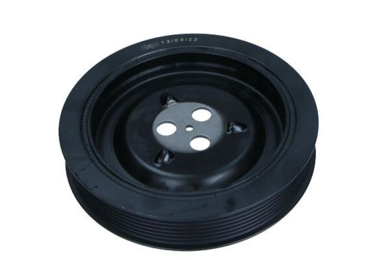 Image of MAXGEAR Crankshaft pulley MAXGEAR 30-0189