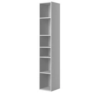 Image of Cooke Lewis Matt Freestanding unit W300mm
