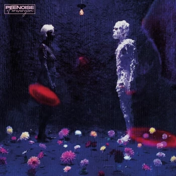 Image of Peenoise - Forevergem Vinyl