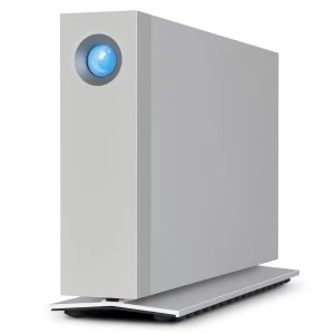 LaCie d2 Thunderbolt2 6TB External Hard Disk Drive