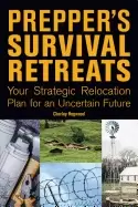 Image of preppers survival retreats your strategic relocation plan for an uncertain