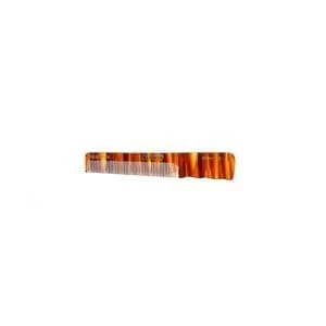 Image of Kent Brushes A R18T Handmade Semi-handled Comb