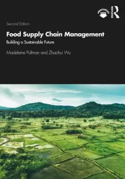 Image of Food Supply Chain ManagementBuilding a Sustainable Future
