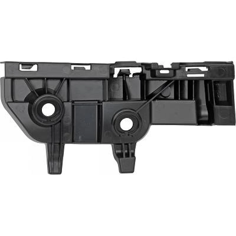 Image of Bumper bracket DIEDERICHS 2209059