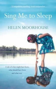 Image of Sing Me to Sleep by Helen Moorhouse Paperback