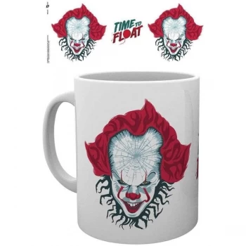 Image of IT Chapter 2 - Time To Float Mug