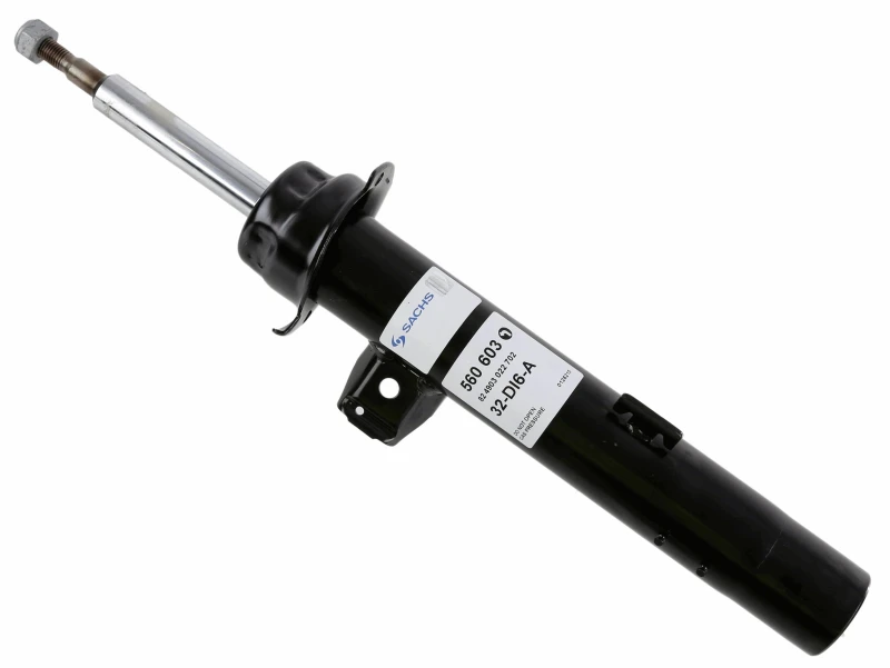 Image of Shock absorber SACHS 560 603